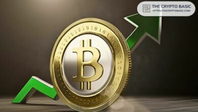 البيتكوين في نمط "الهبوط الصاعد"، لكن يحتاج إلى تصحيح أعمق: اكتشف التفاصيل مع برانت