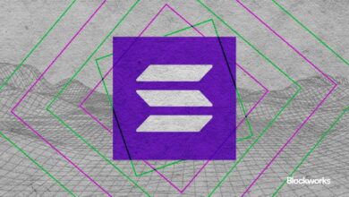 "انضم إلى أول هاكاثون للذكاء الاصطناعي على سولانا"