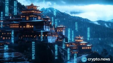 السلفادور وبوتان: رهان على مستقبل البيتكوين | رأي