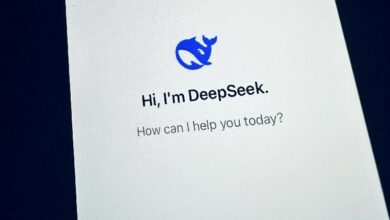 كيف تستغل العملات الاحتيالية اللحظة الفيروسية لـDeepSeek AI لتحقيق الأرباح؟