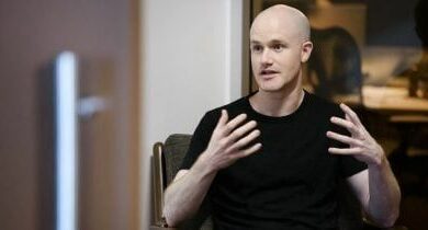 كوينبيس تدعو الحكومة الأمريكية لإنشاء احتياطي استراتيجي من البيتكوين - اكتشف التفاصيل الآن!