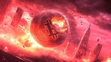 البيتكوين على وشك دخول مرحلة بارابوليك مرة أخرى وفقًا لمحلل العملات الرقمية – ولكن هناك تحذير، اكتشف التفاصيل!