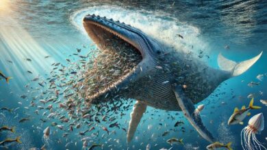 تحرك ملايين البيتكوين من محافظ نائمة منذ 2012-2017: الحيتان تكدس بهدوء. اكتشف التفاصيل الآن!