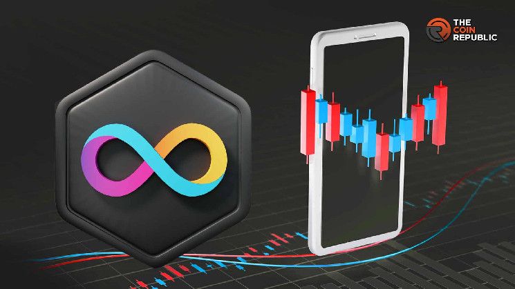 سعر ICP يتطلع للارتفاع مع زيادة النشاط على السلسلة - اكتشف المزيد الآن!