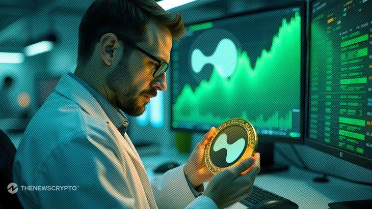 ارتفاع صعودي لـ Hyperliquid (HYPE) مع اقتراب مقاومة رئيسية - اكتشف المزيد الآن!