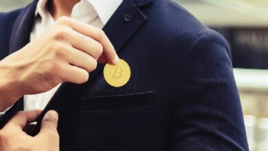 اكتشف أكبر 10 شركات عالمية تحتفظ بأكبر محافظ بيتكوين الآن!