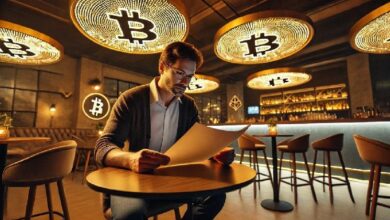 روس أولبريخت يجمع التمويل لمشروع عملات رقمية جديد—أخذ انتباه المستثمرين: اكتشف التفاصيل