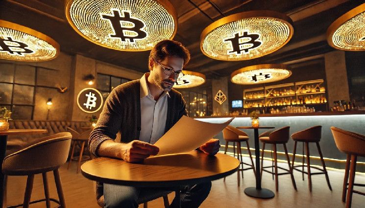 روس أولبريخت يجمع التمويل لمشروع عملات رقمية جديد—أخذ انتباه المستثمرين: اكتشف التفاصيل