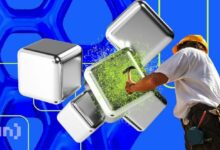 الأردن يعتمد سياسة البلوكشين لتحديث العمليات الحكومية – اكتشف التفاصيل!