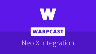 انضمام نيو إلى واربكاست مع إطار لاكي كاست للتوزيعات المجانية - اكتشف توسعًا جديدًا في نظام فركاستر البيئي!