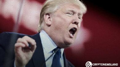الأمر التنفيذي لترامب ينشئ فريق عمل للعملات الرقمية ويحظر العملات الرقمية للبنوك المركزية - اكتشف التفاصيل!