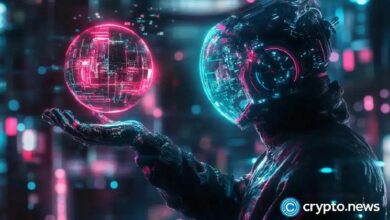 "صانعو بلايس يعلنون عن الانسحاب من السوق، إنهاء ست سنوات من عمليات الفن الرقمي - اكتشف التفاصيل الآن!"