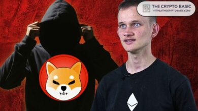 الزعيم شيا إينو يسعى لدعم مؤسس إيثريوم لتحقيق اعتماد عالمي حقيقي لـ SHIB - اكتشف التفاصيل!