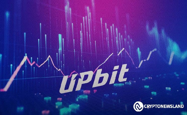 تحقيقات مع Upbit بسبب انتهاكات KYC من قبل الجهات التنظيمية الكورية الجنوبية - اكتشف التفاصيل الآن!