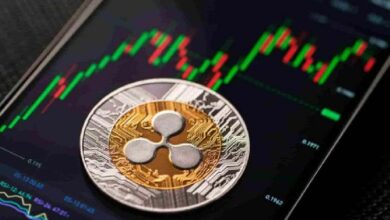 خبير العملات الرقمية: اكتشف كيف يمكن أن يصل سعر XRP إلى 4 دولارات قريبًا!