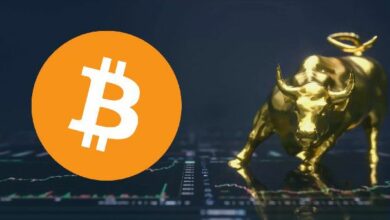 شركة تحليلات تكشف عن توقعات بارتفاع محتمل في سعر البيتكوين: "إذا تم تجاوز هذا المستوى، ستكون أخبار رائعة للمستثمرين المتفائلين"