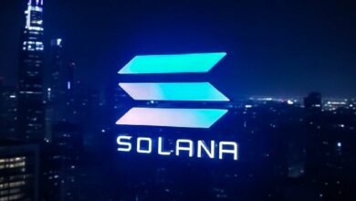 شركة Multichain Capital تقدم اقتراحًا لخفض تضخم SOL إلى 1.5٪ - اكتشف التفاصيل!