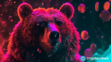 سعر IOTA ينخفض مع بدء تصويت الحوكمة الجديد - اكتشف التفاصيل الآن