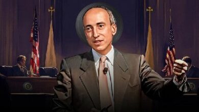 عودة رئيس هيئة الأوراق المالية السابق غاري جينسلر إلى معهد MIT كأستاذ - اكتشف التفاصيل الآن!