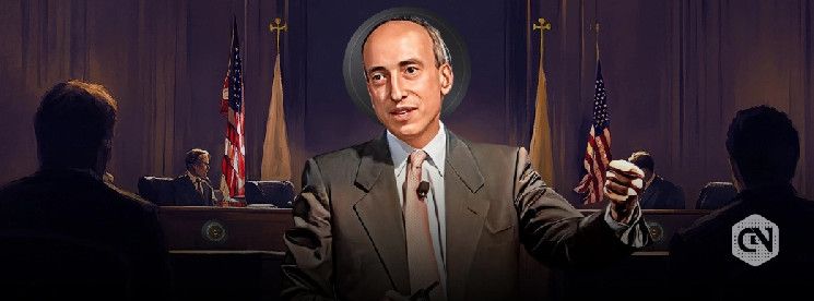 عودة رئيس هيئة الأوراق المالية السابق غاري جينسلر إلى معهد MIT كأستاذ - اكتشف التفاصيل الآن!