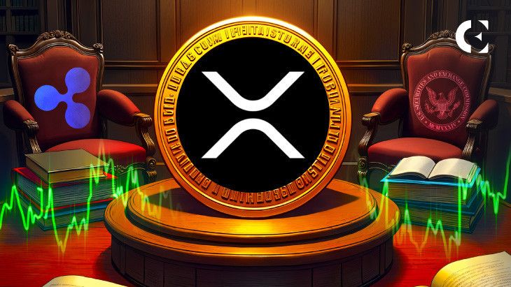 ارتفاع قيمة XRP نحو هدف 5.85 دولار: لماذا استئناف SEC لا يعيقه - اكتشف المزيد الآن!