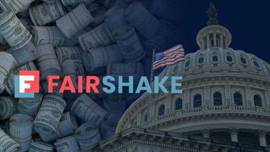مجموعة Crypto PAC Fairshake تعود للظهور في انتخابات فلوريدا الخاصة - اكتشف التفاصيل الآن!
