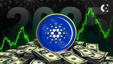 اتجاه سعر ADA صعودي: تعرف على المستويات الرئيسية لمراقبتها في 2025