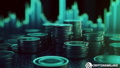 تنبيه استراتيجي للعملات المشفرة: 3 عملات رقمية مستعدة للتألق مع اتجاهات السوق المدفوعة من ترامب – اكتشف المزيد!