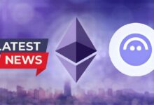 أخبار إيثريوم تشعل ارتفاع توكن AAVE: اكتشف كيف!