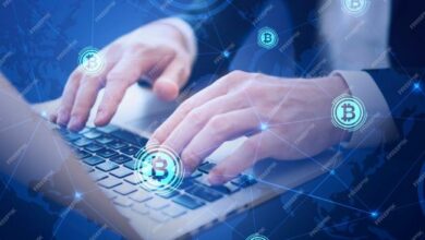 لاري فينك، الرئيس التنفيذي لبلاك روك، يدعو هيئة الأوراق المالية والبورصات للموافقة على ترميز السندات والأسهم - اكتشف التفاصيل الآن!