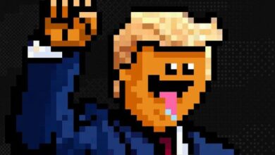 ألعاب الكريبتو هذا الأسبوع: ميزات TON الحصرية على تيليجرام، الرهان مع TRUMP، وعملة الميمات على Ronin! اقرأ الآن