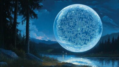 "فقاعة جنونية تقترب من أصول العملات الرقمية وسط مرحلة قاع الميم كوينز، احذر الآن!"