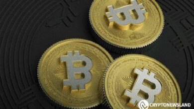 البيتكوين يحافظ على استقراره: توقعات بجنوح صعودي وسط تجميع محكم - اكتشف التفاصيل!