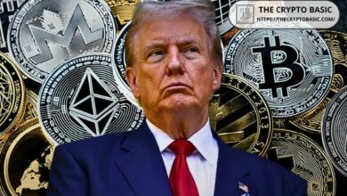 مستثمر مبكر يحول مليون دولار إلى 104 مليون دولار مع إطلاق دونالد ترامب رسميًا لعملته الميم. اكتشف التفاصيل الآن!