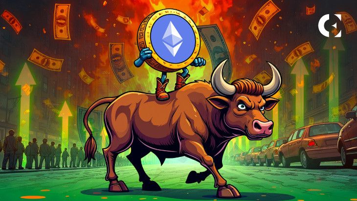 السرد الصعودي لإيثيريوم في فبراير: هل سيستمر أم يتغير؟ اكتشف المزيد الآن!