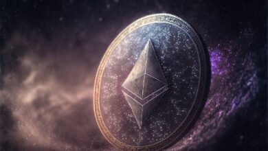 توقعات سعر إيثريوم لعام 2025: هل سينخفض إلى أقل من 3,000 دولار؟ اكتشف التفاصيل!