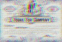 ضع الأوراق المالية على البلوكشين الآن!