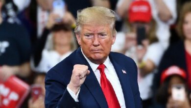 لماذا يرتفع سعر البيتكوين؟ اختبر سعر BTC مستوى جديدًا قبل تنصيب دونالد ترامب! اقرأ السبب الآن.