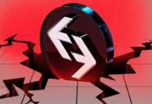 ارتفاع BGB الخاص بـ Bitget بنسبة 4% وتصدره المكاسب السوقية - اكتشف التفاصيل