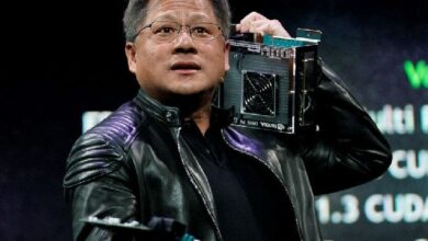 خسائر بقيمة 600 مليار دولار لشركة NVIDIA بسبب الذكاء الاصطناعي المفتوح المصدر من DeepSeek، تراجع قطاعي بقيمة 1 تريليون دولار - اكتشف التفاصيل الآن!