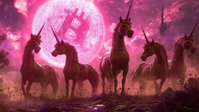 اختراق صعودي لبيتكوين وشيك وفقًا للمحلل الذي توقع قمة السوق الصاعد الأخير - اكتشف التفاصيل!