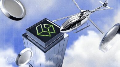 جراي سكيل تطلق ETF جديد لتعدين البيتكوين: فرصة للاستثمار في شركات التعدين