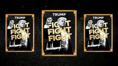 سقوط عملة ترامب؟ هل ستفشل في الحفاظ على الدعم؟ اكتشف التفاصيل!