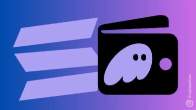 محفظة فانتوم تتعامل مع 1.25 مليار دولار في عمليات تبادل سولانا خلال الموجة الصاعدة لرموز TRUMP: اكتشف المزيد!