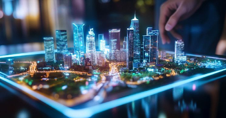 5 اتجاهات التوكنية الأسرع نموًا لمتابعتها في عام 2025 - اكتشف الآن!