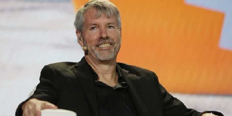 مايكروستراتيجي: سايلور يبرز تحقيق عوائد 1.5 ضعف من البيتكوين ضمن خطة إصدار MSTR - اكتشف المزيد!