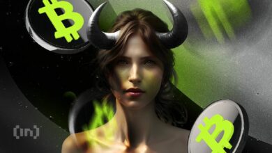 نمط كل 4 سنوات يشير إلى ارتفاع البيتكوين - هل يحدث مرة أخرى؟ اطّلع على التفاصيل!