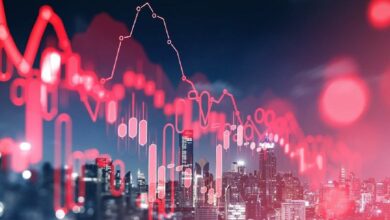 بيتكوين تهبط تحت 100 ألف دولار قبل التعافي: 90 مليار دولار تُمحى من سوق العملات الرقمية في 24 ساعة - اكتشف المزيد!