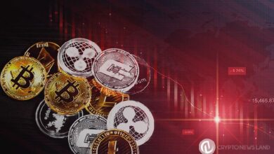 تفجر سوق العملات الرقمية من 10 مليار إلى 60 مليار: اكتشف القمم، الانخفاضات والنمو المتجدد!