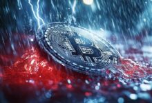 ستاندرد تشارتد توصي بشراء البيتكوين تحت 90,000 دولار وتؤكد توقع سعر 200,000 دولار نهاية العام - اكتشف المزيد!